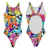 Image de Turbo Maillot De Bain Graffiti Pro Resist XL