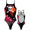 Image de Turbo Maillot De Bain Skull Crown 3XL