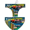 Image de Turbo Slip De Bain Future Waterpolo XL