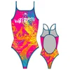 Image de Turbo Maillot De Bain Dragonette S