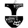 Image de Turbo Slip De Bain Wanted S