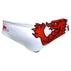 Image de Turbo Slip De Bain Wales Man XL