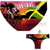 Image de Turbo Slip De Bain Jamaica Man XL