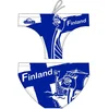Image de Turbo Slip De Bain Finland Viking S