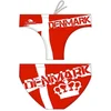 Image de Turbo Slip De Bain Denmark 3XL