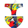 Image de Turbo Slip De Bain Limited Edition Here I Go XL