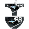 Image de Turbo Slip De Bain Route 66 Cadillac L