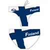 Image de Turbo Slip De Bain Finland XL