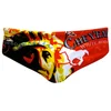 Image de Turbo Slip De Bain Cheyenne M