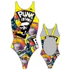 Image de Turbo Maillot De Bain Punk London Pro Resist 5XL