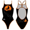Image de Turbo Maillot De Bain Halloween Witch L
