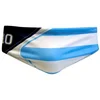 Image de Turbo Slip De Bain Argentina 5XL