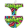 Image de Turbo Slip De Bain Graffiti London S