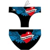 Image de Turbo Slip De Bain Love Forever 2XL