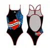 Image de Turbo Maillot De Bain Love Forever 893222 L