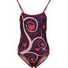 Image de Turbo Maillot De Bain Saint Valentine 09 2XL