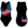 Image de Turbo Maillot De Bain Love Forever 3XL