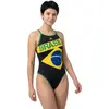 Image de Turbo Maillot De Bain Brazil Ii S