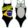 Image de Turbo Maillot De Bain Brazil Ii XL