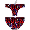 Image de Turbo Slip De Bain Rock L