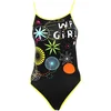 Image de Turbo Maillot De Bain Spiro 892512 5XL
