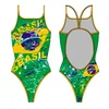 Image de Turbo Maillot De Bain Brazil XL