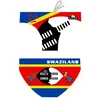 Image de Turbo Slip De Bain Swaziland 5XL