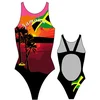 Image de Turbo Maillot De Bain Jamaica Pro Resist L