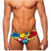 Image de Turbo Slip De Bain Pop 4XL