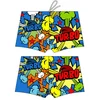 Image de Turbo Slip De Bain Boxer Pop XL