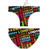 Image de Turbo Slip De Bain London L
