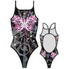 Image de Turbo Maillot De Bain Butterfly Star XL