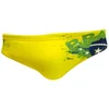 Image de Turbo Slip De Bain New Brazil L