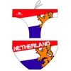 Image de Turbo Slip De Bain Netherlands Waterpolo M
