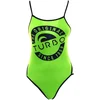 Image de Turbo Maillot De Bain Original 3XL