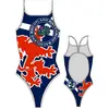 Image de Turbo Maillot De Bain Scotland S