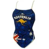 Image de Turbo Maillot De Bain Australia XL