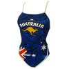 Image de Turbo Maillot De Bain Australia 2XL