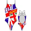 Image de Turbo Maillot De Bain Fidji 4XL
