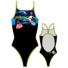 Image de Turbo Maillot De Bain Fidji Island S