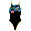Image de Turbo Maillot De Bain Fidji Island 4XL