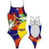 Image de Turbo Maillot De Bain Tibet 2XL
