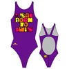 Image de Turbo Maillot De Bain Born To Swim Pro Resist 4XL