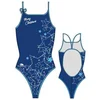 Image de Turbo Maillot De Bain Stars Christmas L
