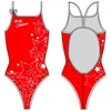 Image de Turbo Maillot De Bain Stars Christmas XL