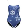 Image de Turbo Maillot De Bain Snow Christmas M