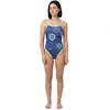 Image de Turbo Maillot De Bain Snow Christmas 2XL