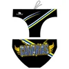 Image de Turbo Slip De Bain Canarias Chains 4XL
