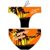 Image de Turbo Slip De Bain Paradise Canary Island 3XL