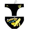 Image de Turbo Slip De Bain Banana Enjoy Slowly M